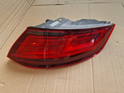 AUDI TT 8S FARO DERECHA PARTE TRASERA DIODO LUMINOSO LED 8S0945096A  