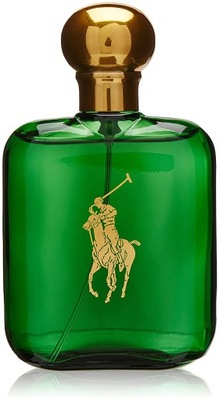 RALPH LAUREN POLO GREEN EDT 118ML FLAKON