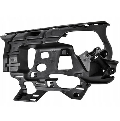 VOLVO S60 V60 13- SOPORTE SOPORTE DE PARAGOLPES SOPORTES FAROS IZQUIERDO  