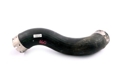 Mini r60 r61 n47n труба воздухозаборник впуск воздуха фото №1