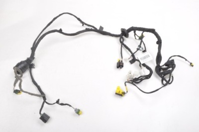 Ferrari california 4.3 жгут электропроводка электрическая дверь левая 281580 фото №1