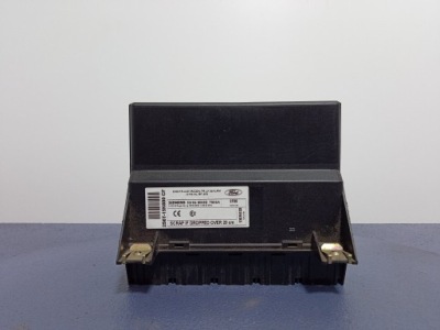 Ford fusion mk1 модуль комфорту 5wk48032d фото №1