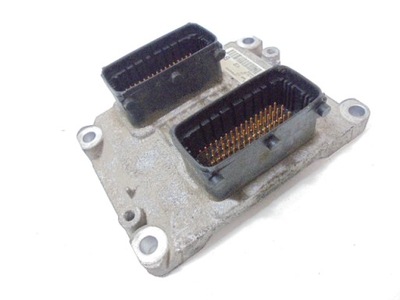ALFA ROMEO 147 STEROWNIK SILNIKA 0261206714 1,6