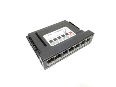 Opel astra iv j - модуль комфорту 13589056 фото №1