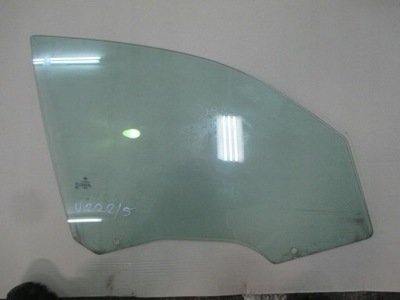 Bmw 1 e87 2004-2007 скло правий перед фото №1