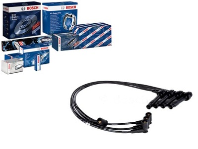 BOSCH DRIVING GEAR HEATING BOS, 0 986 356 307 - milautoparts-fr.ukrlive.com