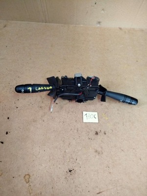 Перемикач комбінований важіль перемикач підрульовий renault laguna 1 i фото №1