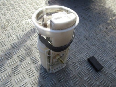 Насос топлива 8z0919051, 8z0 audi a2, 1.4 16v фото №1