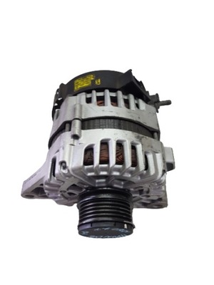 Hyundai i40 1.7 crdi генератор 37300-2a805 фото №1