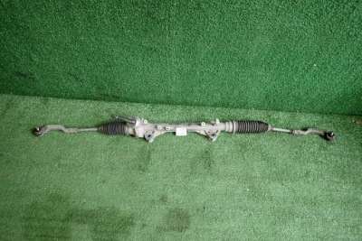 Трансмиссия рулевая рейка renault arkana 2021 фото №1