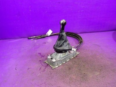 SEAT TOLEDO III 3 04- 2,0 TDI CHANGE-GEAR LEVER MODIFICATIONS GEAR HANDLE CABLES 1K0711049AT  