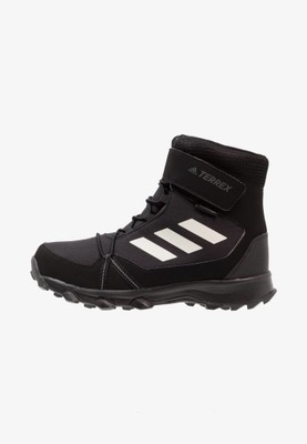 Buty śniegowce damskie adidas czarne 37 1/3