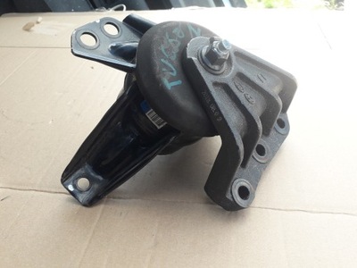 Кронштейн подушка двигуна hyundai tucson ii sportage фото №1