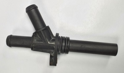 Патрубок вентиляція картера alfa romeo gt 2.0 jts фото №1