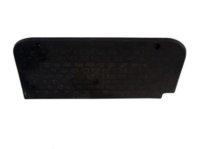 Подножка дверь боковых порог trafic vivaro iii 3 фото №1