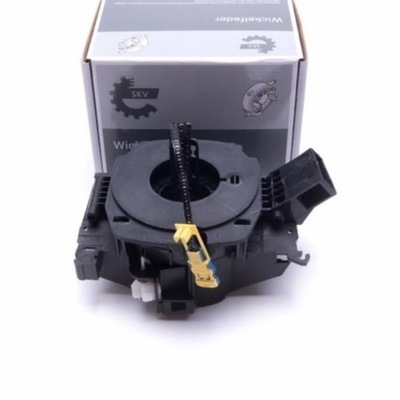 Стрічка подушки безпеки повітряної do renault trafic фото №1