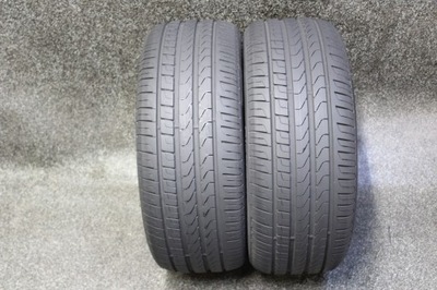 OPONY LETNIE PIRELLI CINTURATO P7 225/45/17 225/45R17 91W