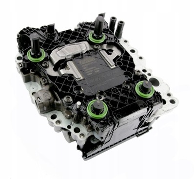 Мехатроника skoda dq500 фото №1