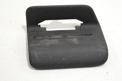 Захист замка шторка багажника ліва mercedes e-klasa w213 2138120900 фото №1