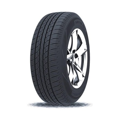 1X PADANGA VASARINĖ 235/60R18 TRAZANO SU318 103V 