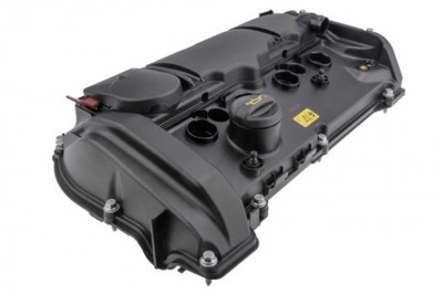 Крышка клапанов citroen ds3 ds4 ds5 1.6 thp 11- фото №1