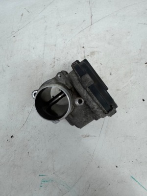 Дроссельная заслонка volvo v60 s60 ii d2 1.6d 28098656a - wawa фото №1