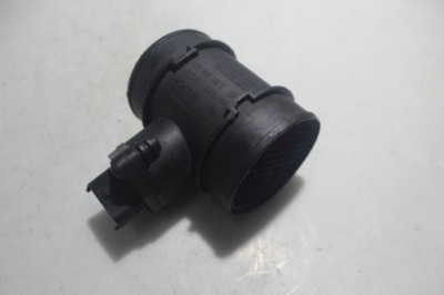 Витратомір повітря opel zafira a 1.6 фото №1