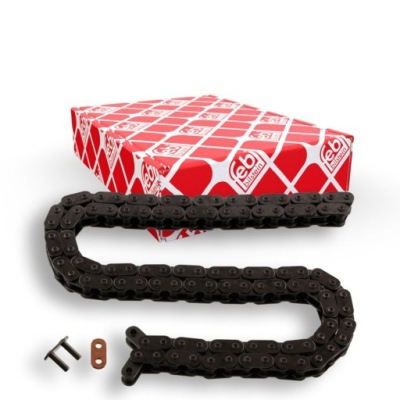 09232/feb цепь распределительного вала db m102 febi bilstein фото №1