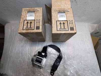 Renault austral pas безпеки оригінал новий фото №1