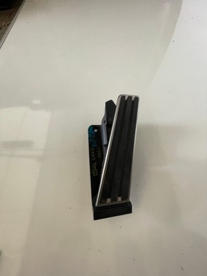 Педаль газу porsche panamera 970 фото №1