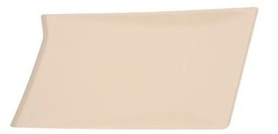 Заглушка бампера scania r s ліва фото №1