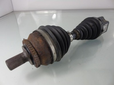 Volvo s80 2.9 привідний вал короткий p9181533 привідний вал шарнір фото №1