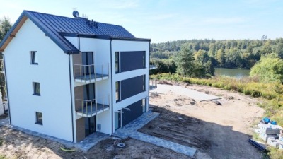 Mieszkanie, Ostróda, Ostródzki, 52 m²