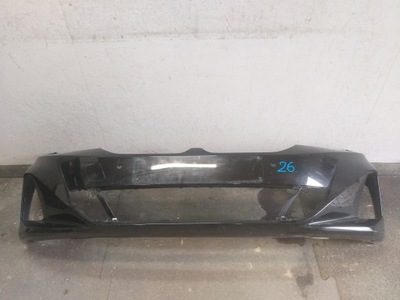 Бампер перед bmw 3 iii g20 g21 lift фото №1