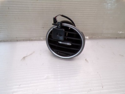 Решітка обдув права ліва porsche 987 cayman фото №1