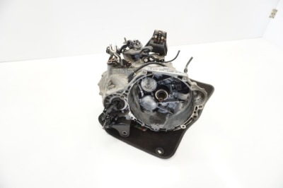 Hyundai i40 коробка передач передач 1.7crdi sb55jm фото №1