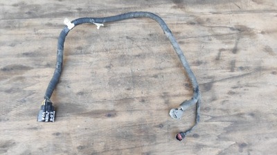 Fusion електропроводка бака пального 2.0 ecoboost фото №1