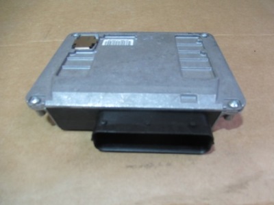 Audi s4 b8 8k0907163b модуль диференціал фото №1