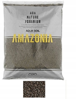 ADA AQUA SOIL AMAZONIA 1L NORMAL podłoże roślinne