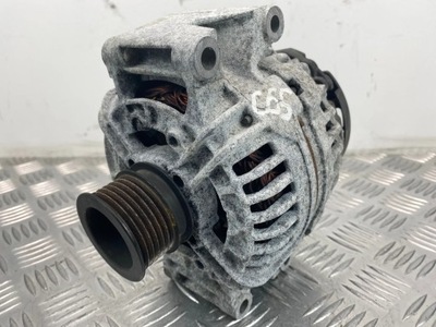 Mercedes slk r171 3.0 v6 генератор a2721540002 фото №1