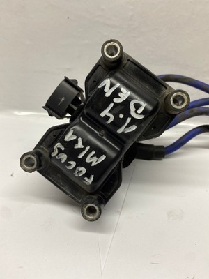 Катушка зажигания ford fusion 1.4 фото №1