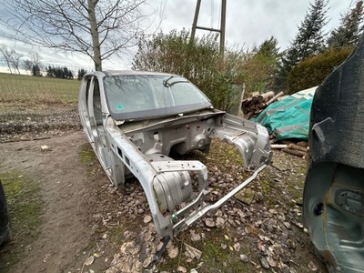 Vw amarok i 2h кузов фото №1