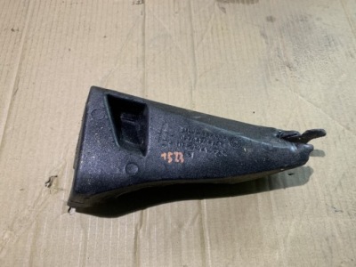 Шумоізоляція кришки багажника ліва bmw x1 f48 фото №1