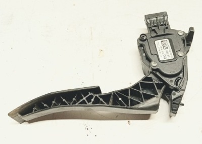 Педаль газу потенціометр opel insignia a 2.0 cdti 13237352 фото №1