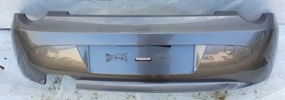 Бампер задня задній bmw z4 e85 оригінал bez pdc фото №1