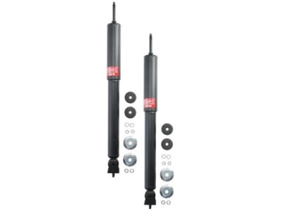 Амортизатор db перед 8 w114, w115 2.0-3.0 68-лівий/правий фото №1