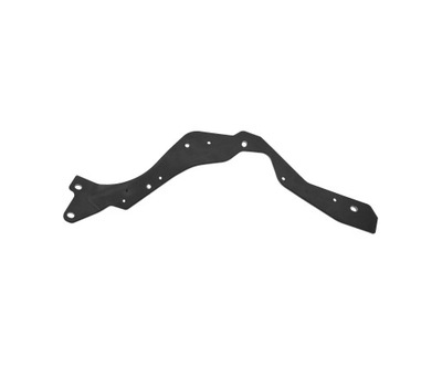 Ford mustang 15-17 усилитель передний фото №1