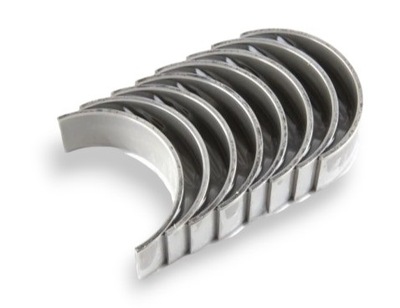 Вкладиші korbowe renault 121501679r фото №1