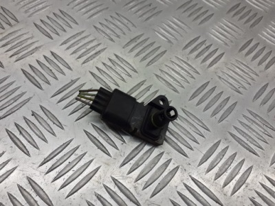 Map датчик ford fiesta mk6 1.25 2s6a-9f479-ba фото №1