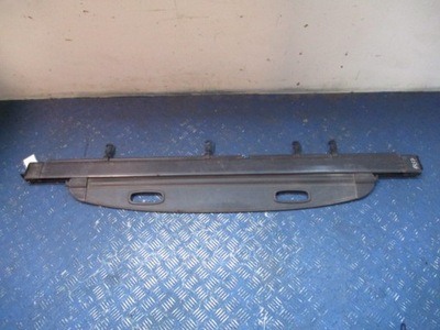 Kia carens iii шторка штора засувка багажника фото №1